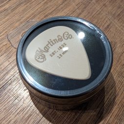 Martin LUXE By Martin Apex Pick 1.5mm