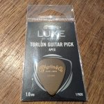 Martin LUXE by Martin Torlon Apex Pick 1.0mm