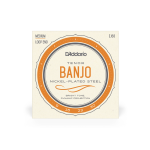 D’Addario Tenor Banjo Strings EJ63 09-30