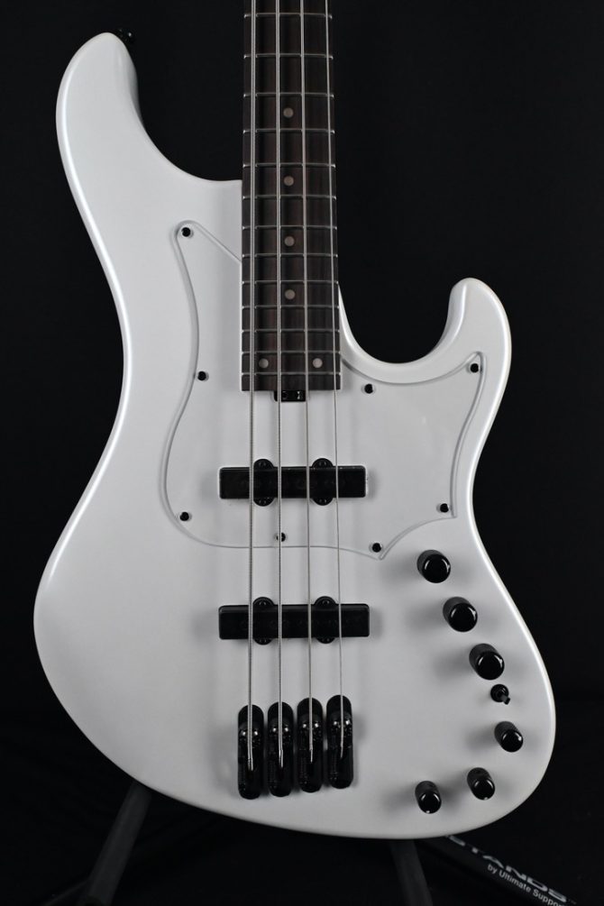 Ibanez Mode Series MDM1000-PW Pearl White #979