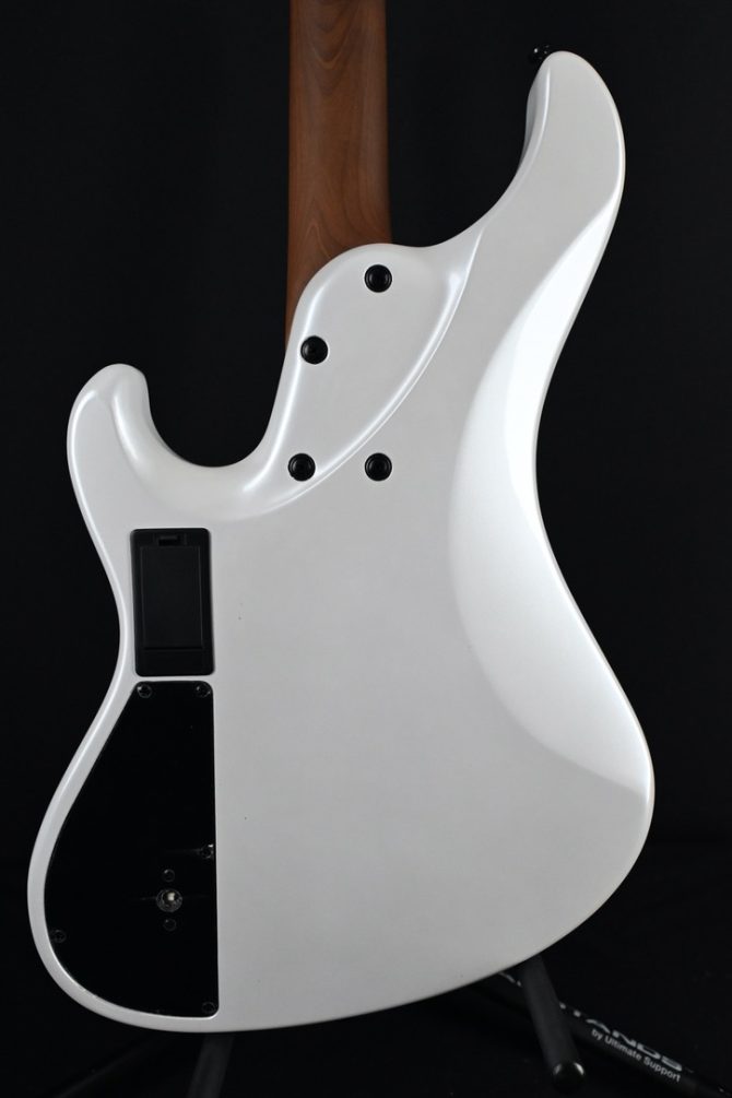 Ibanez Mode Series MDM1000-PW Pearl White #979