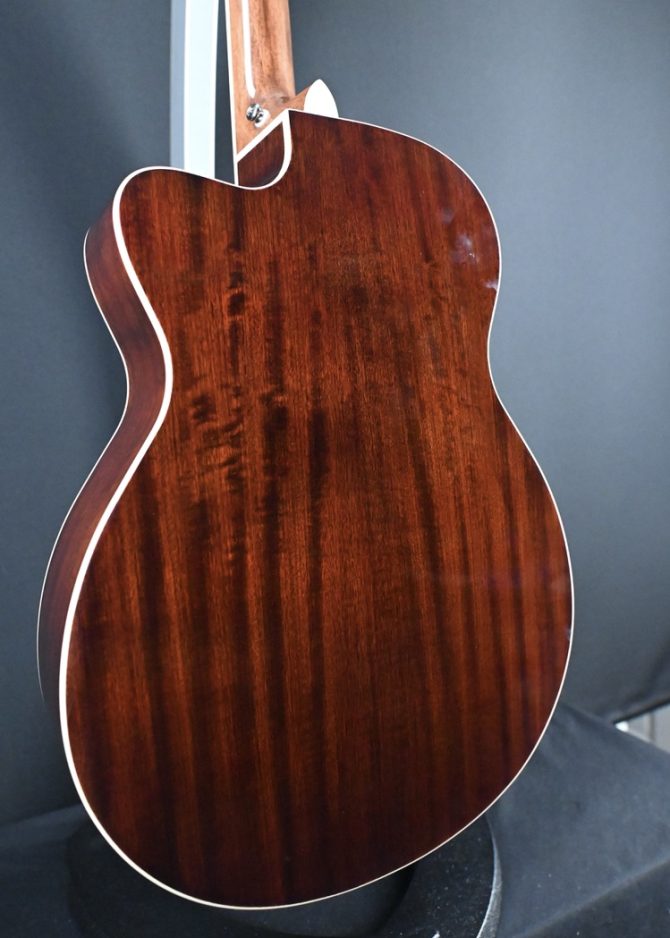 PRS SE Angelus A40E Natural #623