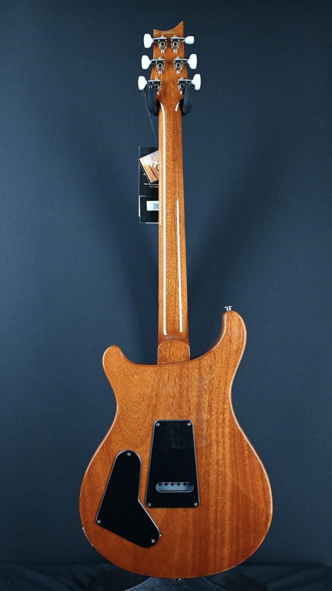 PRS S2 Special Semi-Hollow Vintage Natural #324