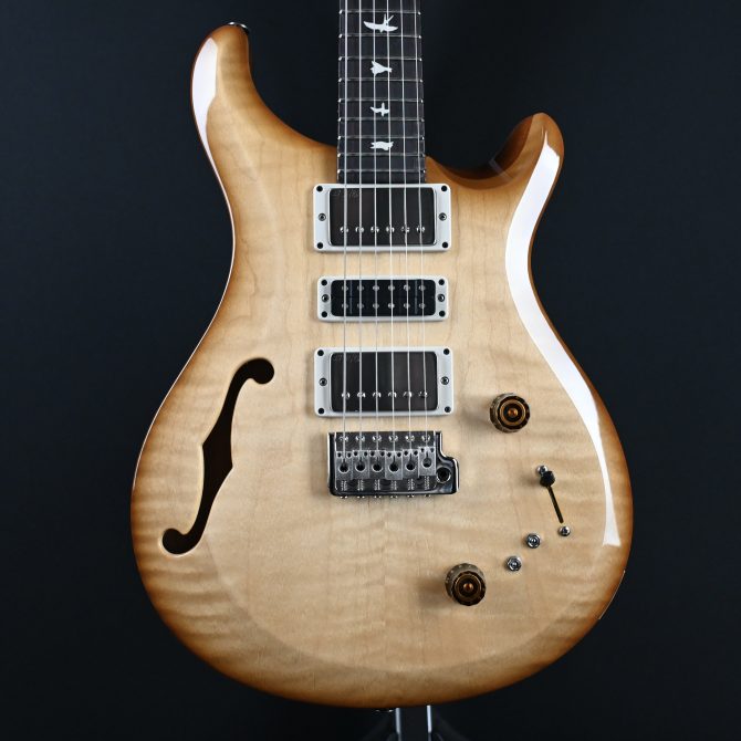 PRS S2 Special Semi-Hollow Vintage Natural #324