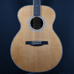 PRS SE Tonare T60E Natural #345