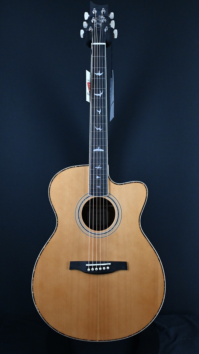 PRS SE Angelus A40E Natural #623