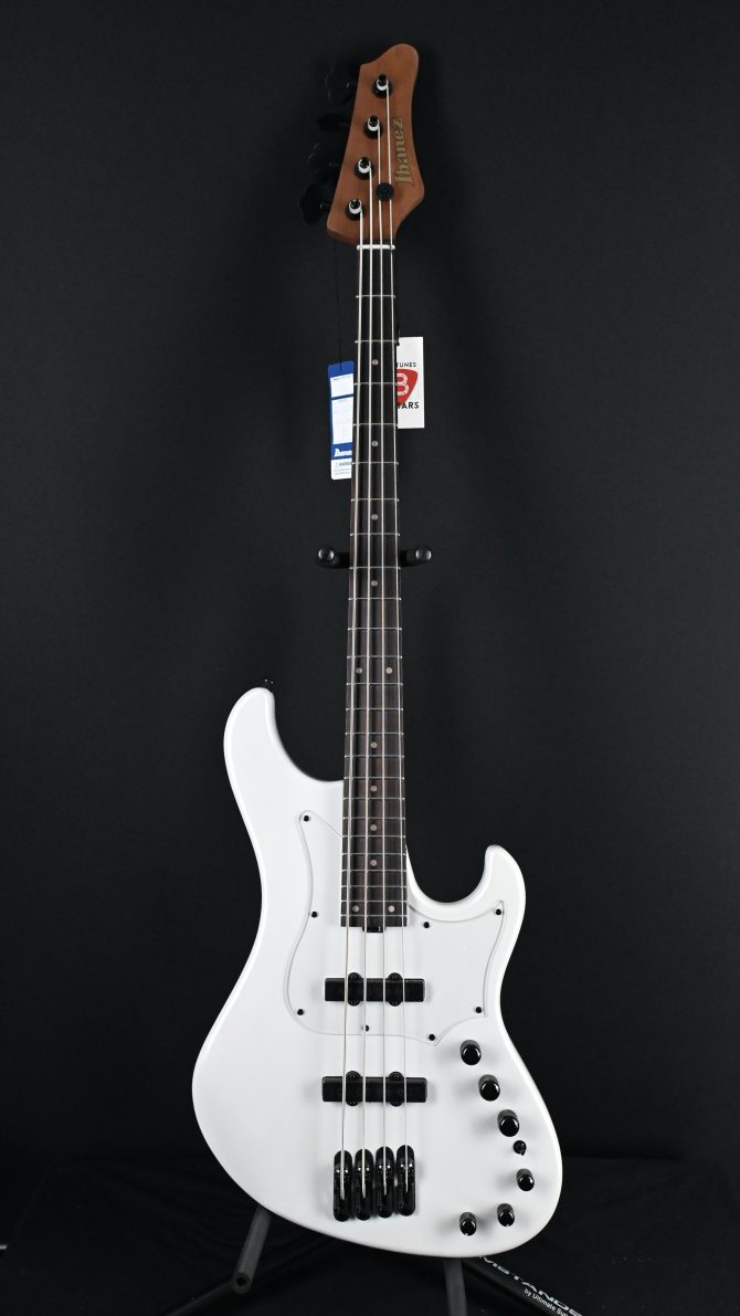 Ibanez Mode Series MDM1000-PW Pearl White #979