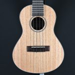 Kala KA-CLM-C Cape Lilac Mahogany Concert Ukulele with Bag #2511