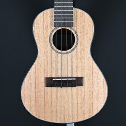 Kala KA-CLM-C Cape Lilac Mahogany Concert Ukulele with Bag #2511