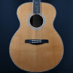 PRS SE Tonare T60E Natural #322