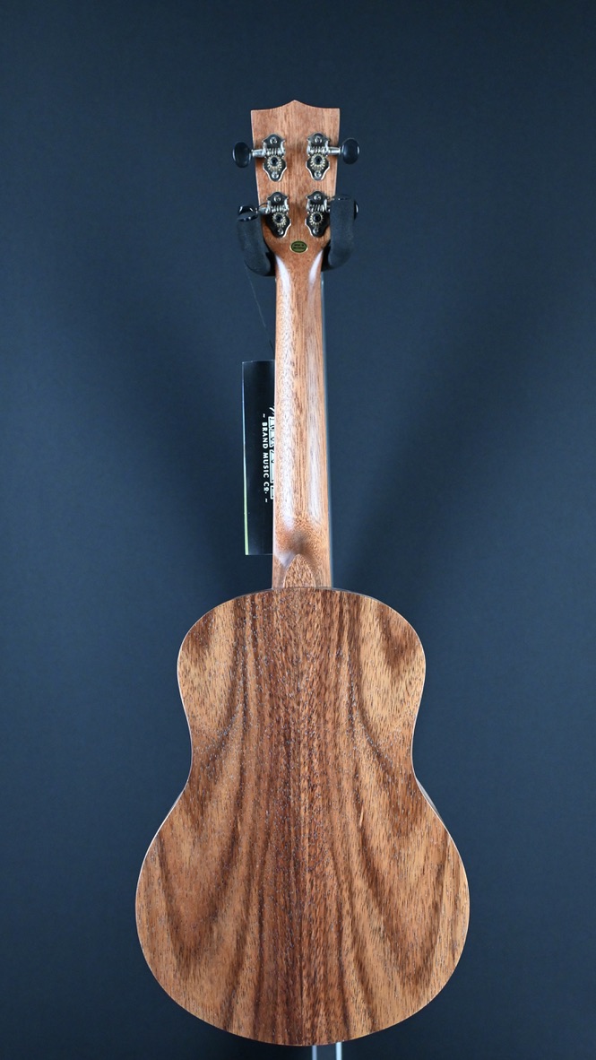 Kala KA-TEAK-T Teak Tenor Ukulele #2511