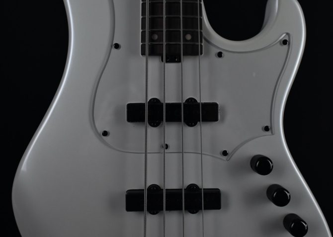 Ibanez Mode Series MDM1000-PW Pearl White #979