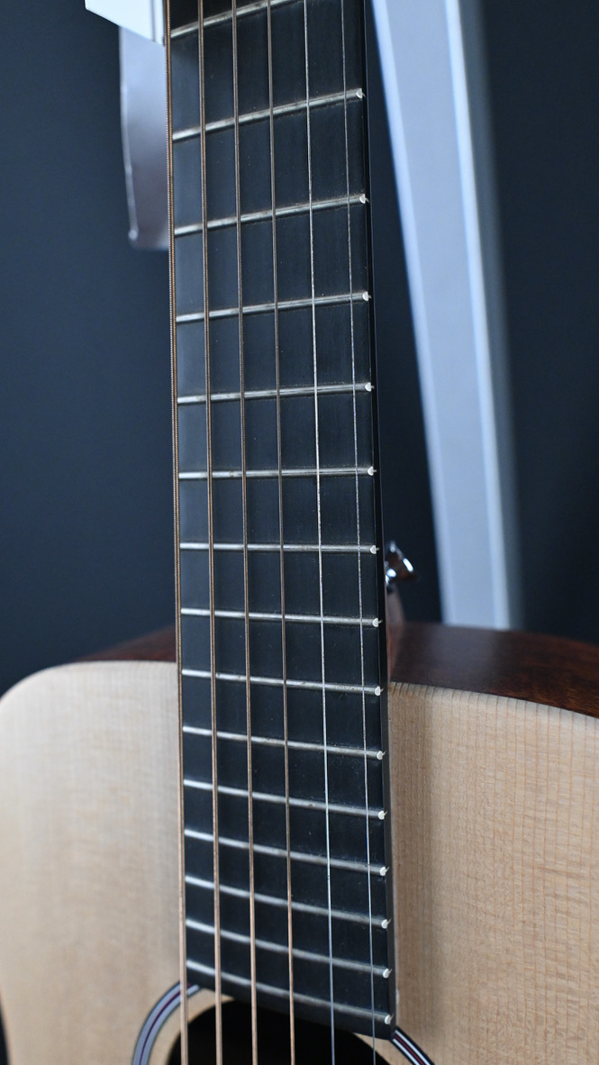 Martin Little Martin Series LX1 Acoustic Guitar #653