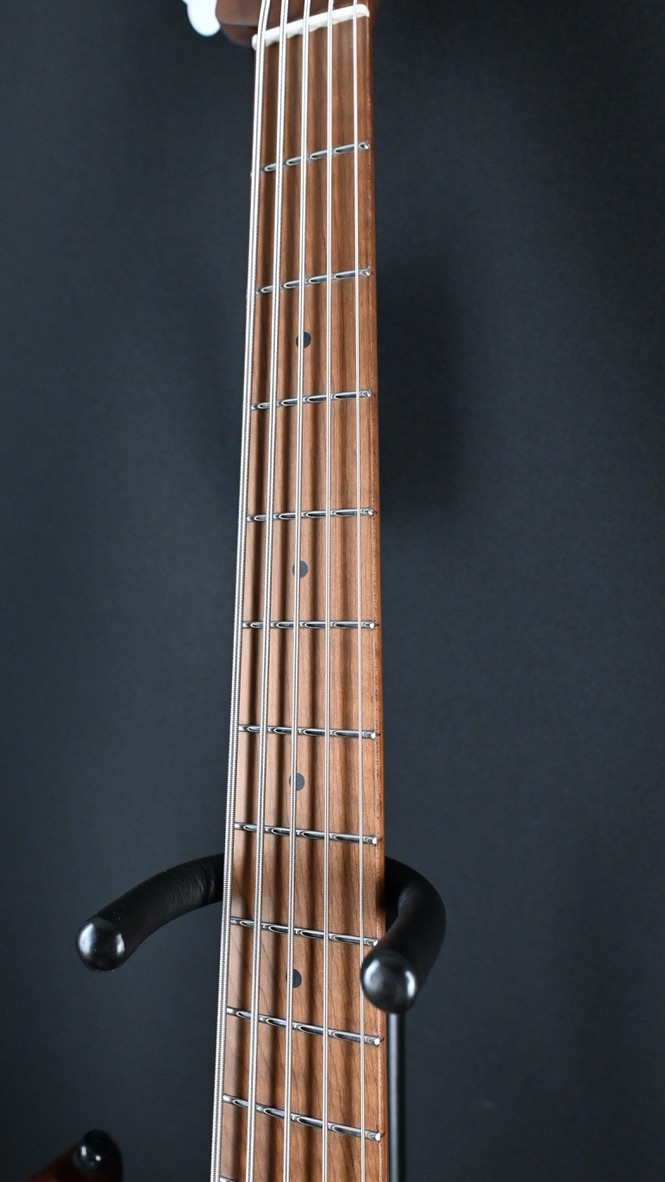 Ibanez Mode Series MDM1305-NAB Natural Stained Amber Burst #548