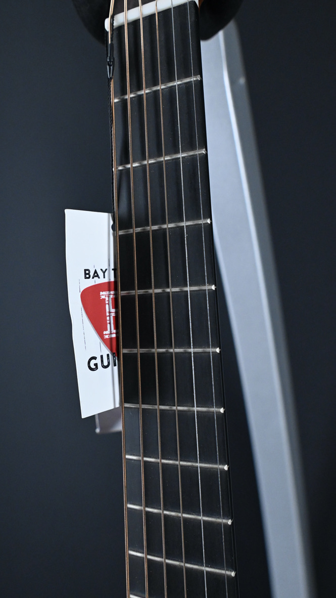 Martin Little Martin Series LX1 Acoustic Guitar #653