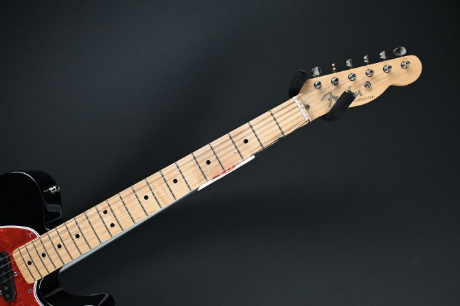 Fender Classic Player Triple Telecaster Black 2014