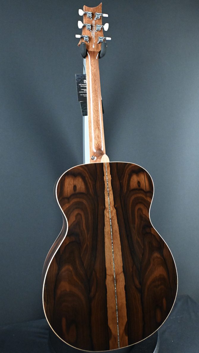 PRS SE Tonare T60E Natural #322