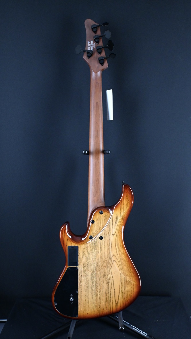 Ibanez Mode Series MDM1305-NAB Natural Stained Amber Burst #548