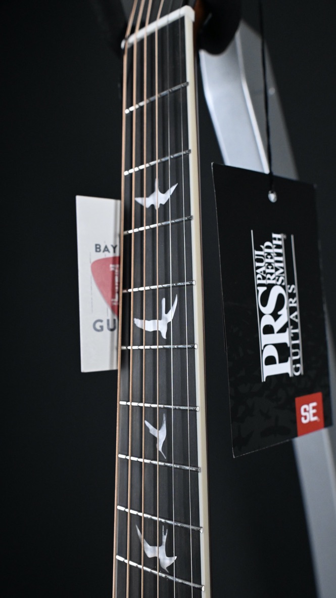 PRS SE Angelus A40E Natural #623