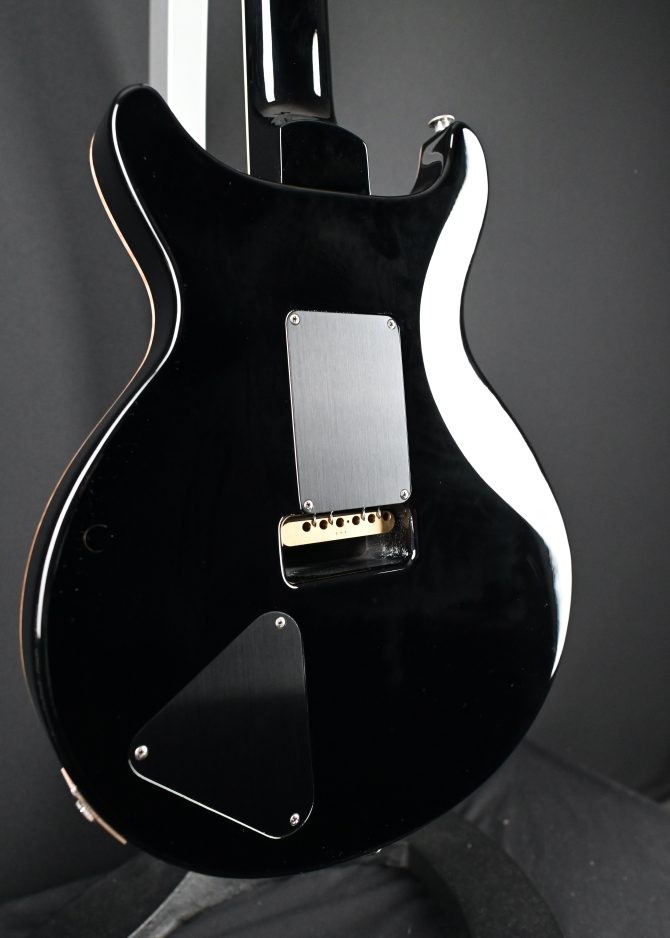 PRS Santana Retro Faded Whale Blue Smokeburst #577