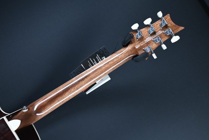 PRS SE Angelus A40E Natural #623