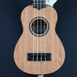 Kala KA-SEM Exotic Mahogany Soprano Ukulele #2412