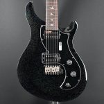PRS S2 Vela HHT Black Rainbow Holoflake #323