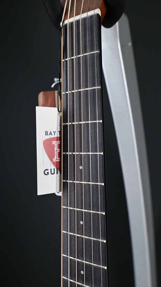 Ibanez AAM50CE-SBO Advanced Acoustic Sapphire Blue Burst #974