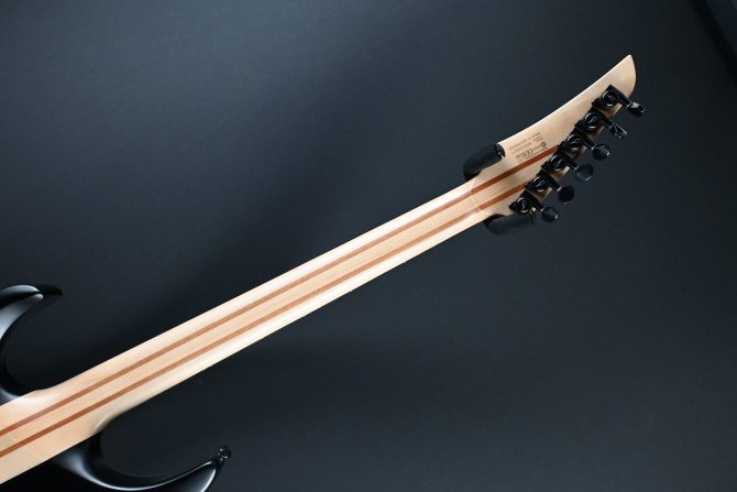 Legator N300-PRO-DV Death Valley #011