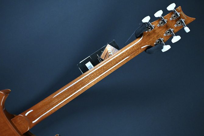 PRS S2 Special Semi-Hollow Vintage Natural #324