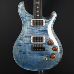 PRS DGT w/ Birds Faded Blue Jean #294