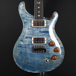PRS DGT w/ Birds Faded Blue Jean #294