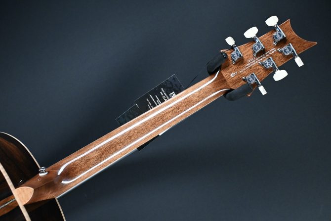 PRS SE Tonare T60E Natural #322