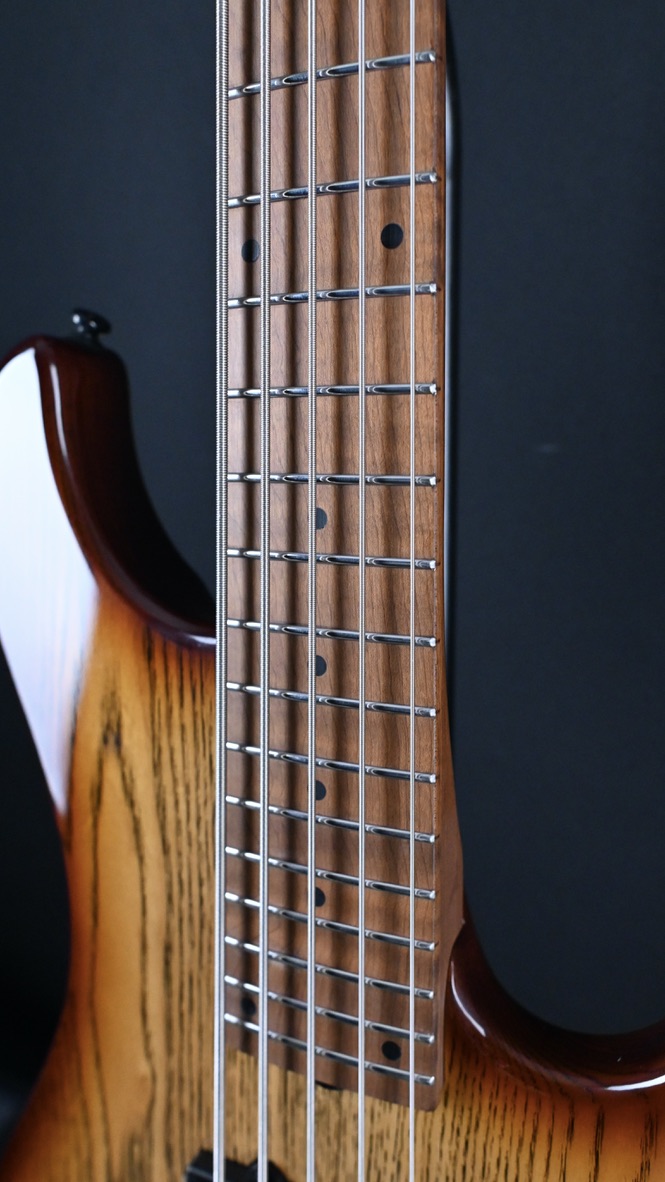 Ibanez Mode Series MDM1305-NAB Natural Stained Amber Burst #548