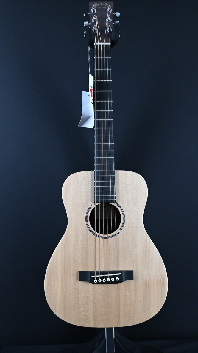 Martin Little Martin Series LX1 Acoustic Guitar #653