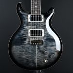 PRS Santana Retro Faded Whale Blue Smokeburst #577