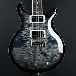 PRS Santana Retro Faded Whale Blue Smokeburst #577