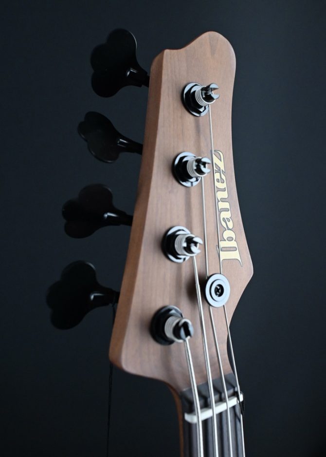 Ibanez Mode Series MDM1000-PW Pearl White #979