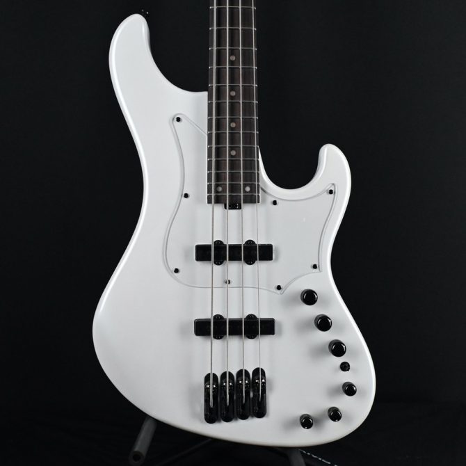 Ibanez Mode Series MDM1000-PW Pearl White #979