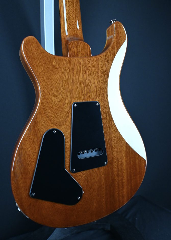 PRS S2 Special Semi-Hollow Vintage Natural #324