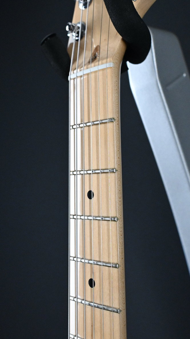 Fender American Standard Stratocaster Sienne Sunburst 2014