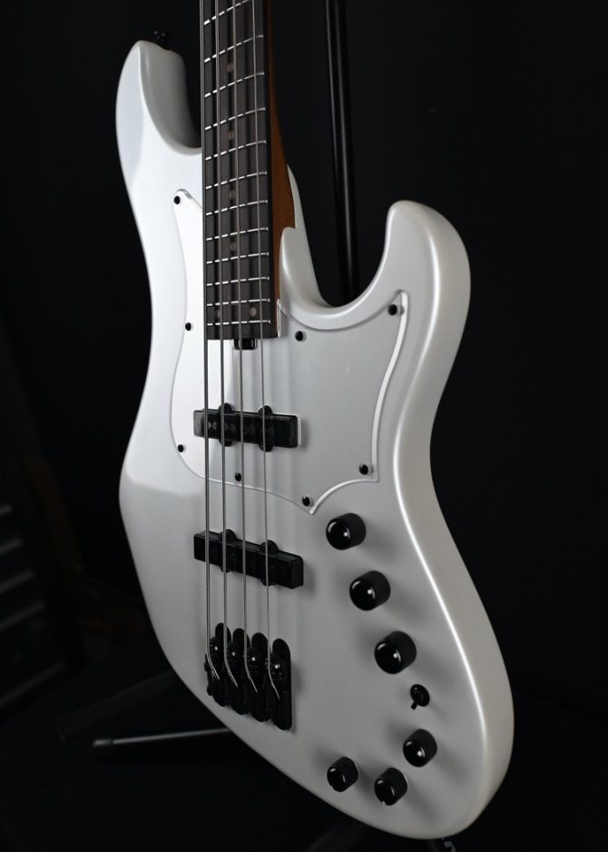 Ibanez Mode Series MDM1000-PW Pearl White #979