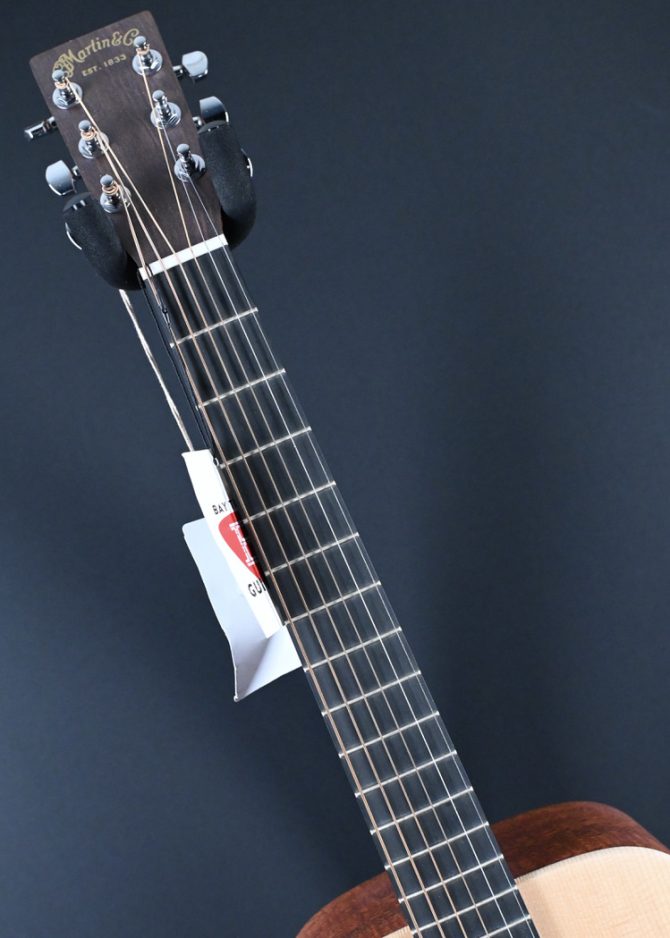 Martin Little Martin Series LX1 Acoustic Guitar #653