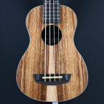 Kala UBASS-TEAK-FS Teak Acoustic-Electric UBASS