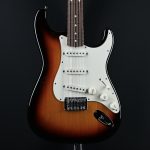 Fender Traditional Stratocaster XII 3-Tone Sunburst MIJ 12-String Electric Guitar – 2018