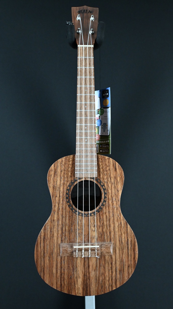 Kala KA-TEAK-T Teak Tenor Ukulele #2511
