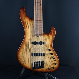 Ibanez Mode Series MDM1305-NAB Natural Stained Amber Burst #548