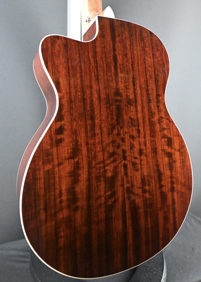 PRS SE Angelus A40E Natural #980