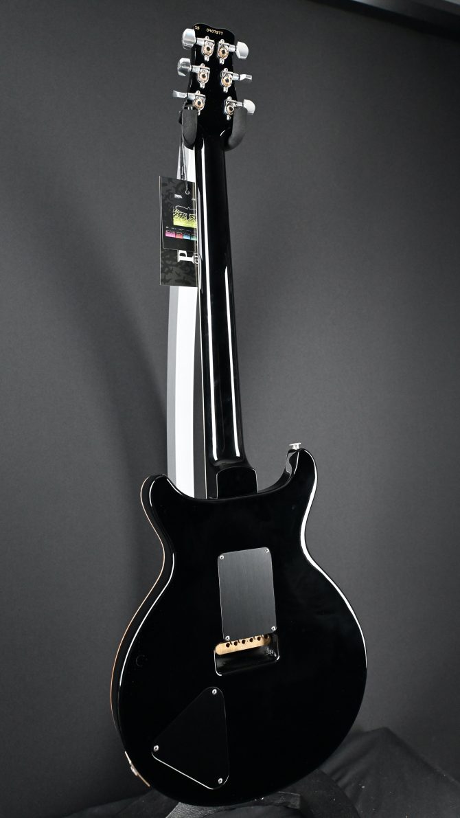 PRS Santana Retro Faded Whale Blue Smokeburst #577