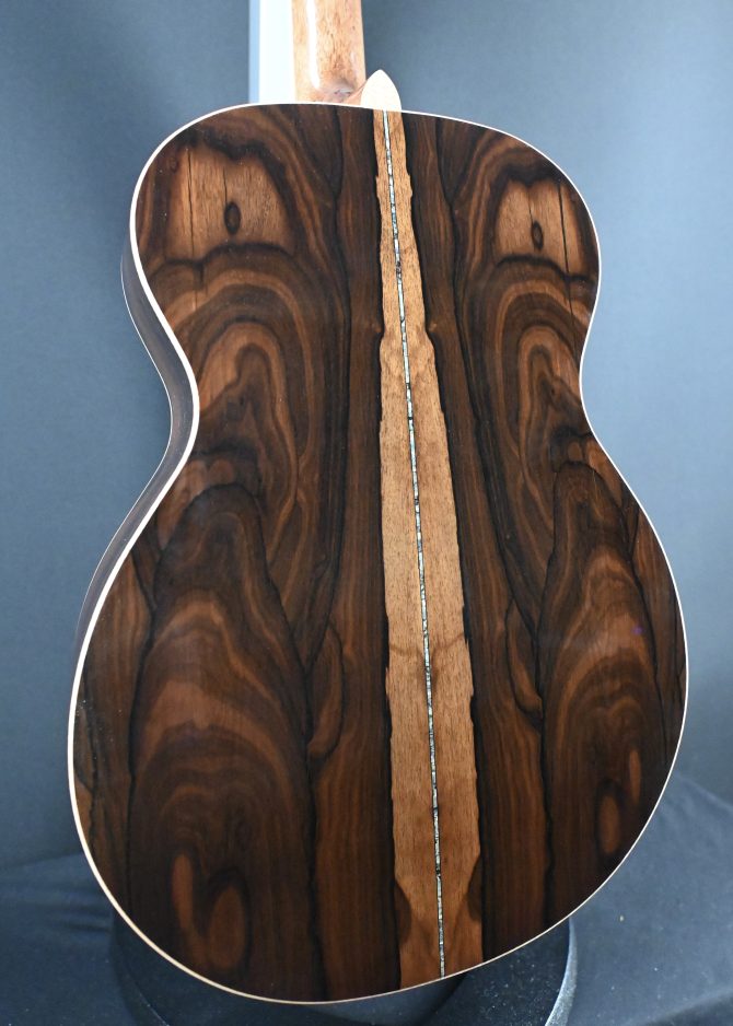 PRS SE Tonare T60E Natural #322